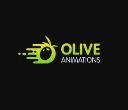 Olive Animations logo